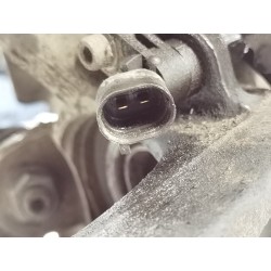 Recambio de mangueta delantera izquierda para volkswagen golf iv berlina (1j1) advance referencia OEM IAM   