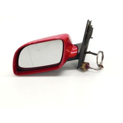Recambio de retrovisor izquierdo para volkswagen polo (9n1) referencia OEM IAM 6Q1857507G  
