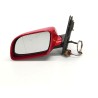 Recambio de retrovisor izquierdo para volkswagen polo (9n1) referencia OEM IAM 6Q1857507G  
