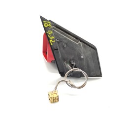 Recambio de retrovisor izquierdo para volkswagen polo (9n1) referencia OEM IAM 6Q1857507G  