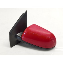 Recambio de retrovisor izquierdo para volkswagen polo (9n1) referencia OEM IAM 6Q1857507G  