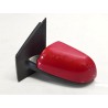Recambio de retrovisor izquierdo para volkswagen polo (9n1) referencia OEM IAM 6Q1857507G  