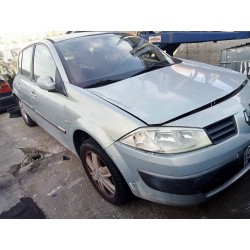 renault megane ii berlina 5p del año 2003