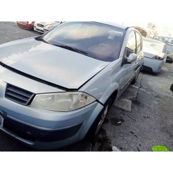 renault megane ii berlina 5p del año 2003