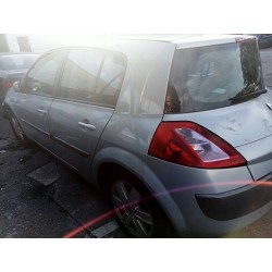renault megane ii berlina 5p del año 2003