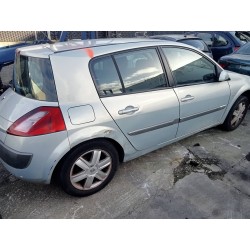 renault megane ii berlina 5p del año 2003