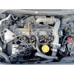 renault megane ii berlina 5p del año 2003