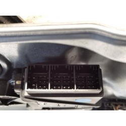 Recambio de elevalunas delantero izquierdo para volkswagen polo (9n1) referencia OEM IAM 6Q3837401H  