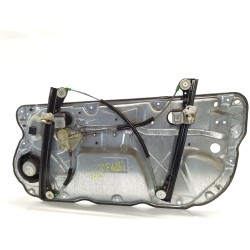 Recambio de elevalunas delantero izquierdo para volkswagen polo (9n1) referencia OEM IAM 6Q3837401H  