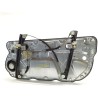 Recambio de elevalunas delantero izquierdo para volkswagen polo (9n1) referencia OEM IAM 6Q3837401H  
