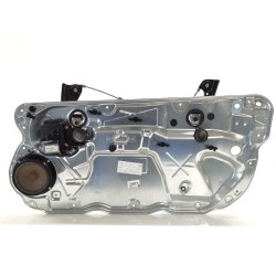 Recambio de elevalunas delantero derecho para volkswagen polo (9n1) referencia OEM IAM 6Q3837402H  
