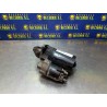 Recambio de motor arranque para opel astra g berlina comfort referencia OEM IAM 93184533  