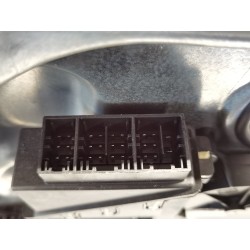 Recambio de elevalunas delantero derecho para volkswagen polo (9n1) referencia OEM IAM 6Q3837402H  