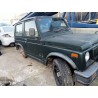 suzuki samurai (sj) del año 1985