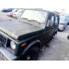 suzuki samurai (sj) del año 1985