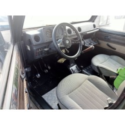 suzuki samurai (sj) del año 1985