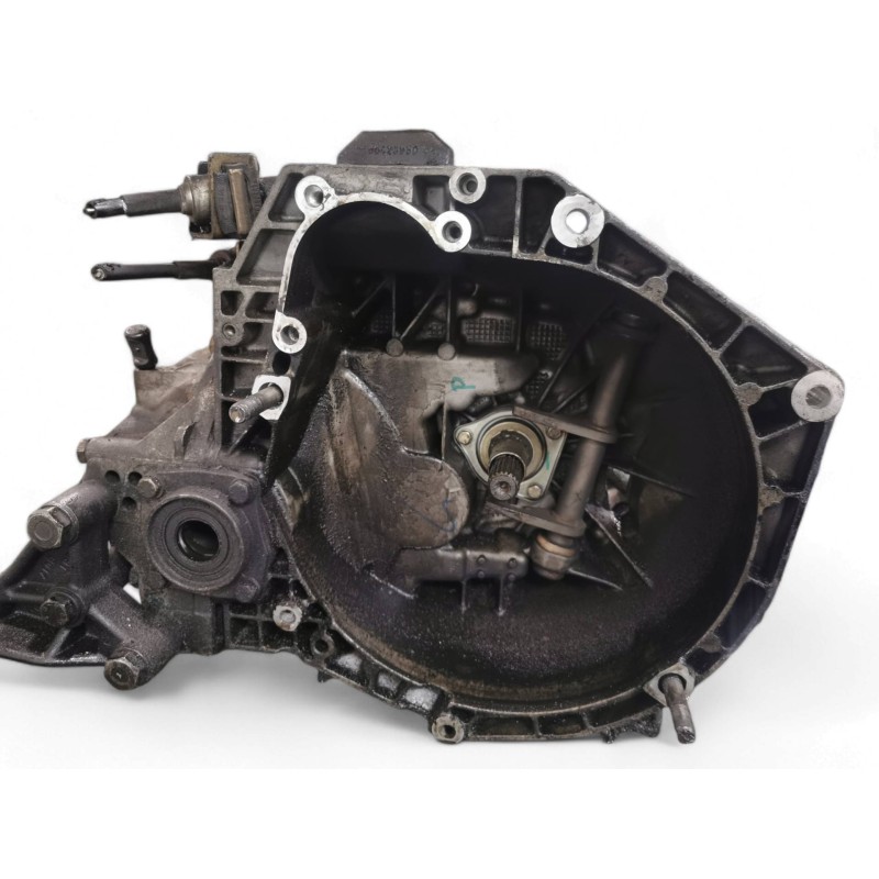 Recambio de caja cambios para alfa romeo 147 (190) referencia OEM IAM 937A5000  