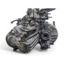 Recambio de caja cambios para alfa romeo 147 (190) referencia OEM IAM 937A5000  