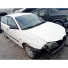 seat ibiza (6l1) del año 2002