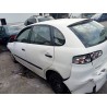seat ibiza (6l1) del año 2002