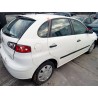 seat ibiza (6l1) del año 2002