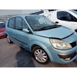 renault megane i scenic (ja0) del año 2007