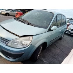 renault megane i scenic (ja0) del año 2007