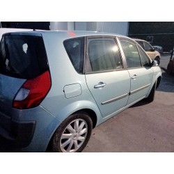 renault megane i scenic (ja0) del año 2007