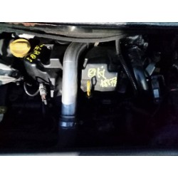 renault megane i scenic (ja0) del año 2007