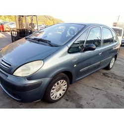 citroen xsara picasso del año 2007