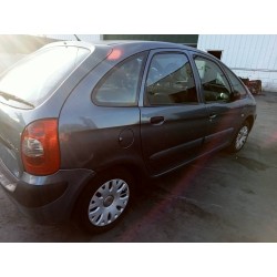 citroen xsara picasso del año 2007