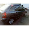 citroen xsara picasso del año 2007