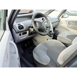citroen xsara picasso del año 2007