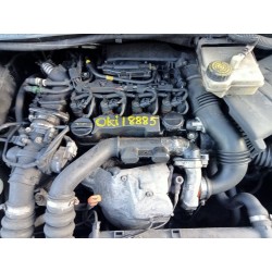 citroen xsara picasso del año 2007