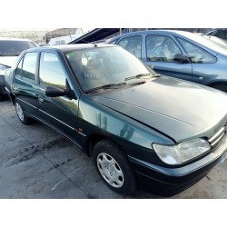 peugeot 306 berlina 3/4/5 puertas (s2) del año 1997