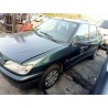 peugeot 306 berlina 3/4/5 puertas (s2) del año 1997