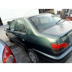peugeot 306 berlina 3/4/5 puertas (s2) del año 1997