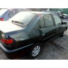 peugeot 306 berlina 3/4/5 puertas (s2) del año 1997