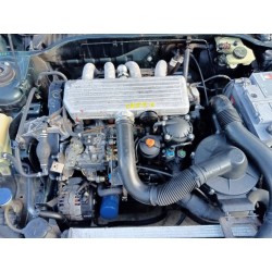 peugeot 306 berlina 3/4/5 puertas (s2) del año 1997