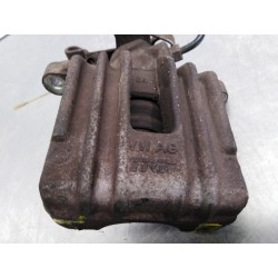 Recambio de pinza freno trasera derecha para volkswagen golf v berlina (1k1) highline referencia OEM IAM   