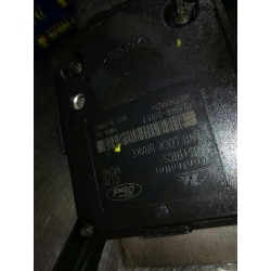 Recambio de abs para ford focus berlina (cak) ambiente referencia OEM IAM 98AG2C285AC  