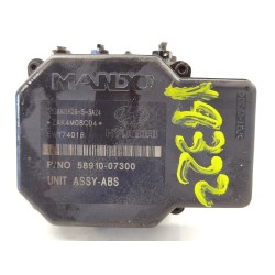 Recambio de abs para kia picanto 1.1 active referencia OEM IAM 5891007300  