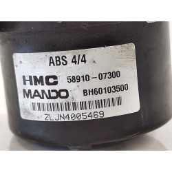 Recambio de abs para kia picanto 1.1 active referencia OEM IAM 5891007300  