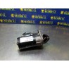 Recambio de motor arranque para opel astra g berlina comfort referencia OEM IAM 93184533  