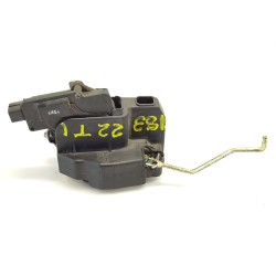 Recambio de cerradura puerta trasera izquierda para kia picanto 1.1 active referencia OEM IAM   