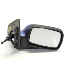 Recambio de retrovisor derecho para kia picanto 1.1 active referencia OEM IAM 87620-07230  