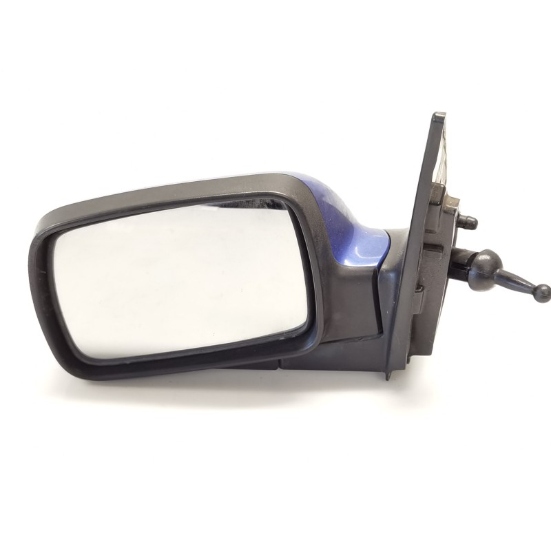 Recambio de retrovisor izquierdo para kia picanto 1.1 active referencia OEM IAM 87610-07210 Recambio de retrovisor izquierdo para kia picanto 1.1 active referencia OEM IAM 87610-07210