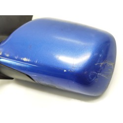 Recambio de retrovisor izquierdo para kia picanto 1.1 active referencia OEM IAM 87610-07210  