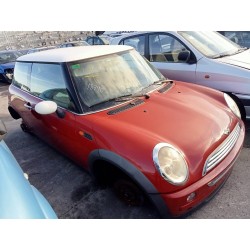 mini mini (r50,r53) del año 2003