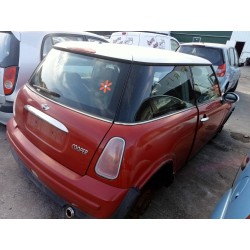mini mini (r50,r53) del año 2003